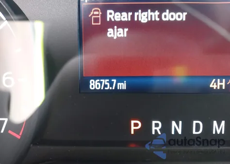 2024 Ford F-250 Xl из США, поврежденный, VIN 1FT7W2BA0REE47748